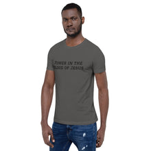 Load image into Gallery viewer, Short-Sleeve Unisex T-Shirt