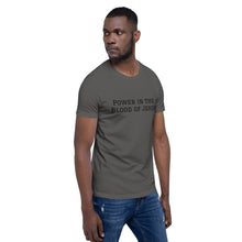 Load image into Gallery viewer, Short-Sleeve Unisex T-Shirt