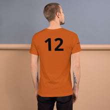 Load image into Gallery viewer, Short-Sleeve Unisex T-Shirt