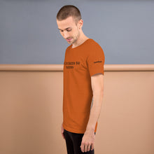 Load image into Gallery viewer, Short-Sleeve Unisex T-Shirt