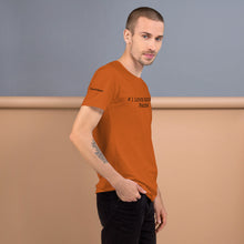 Load image into Gallery viewer, Short-Sleeve Unisex T-Shirt