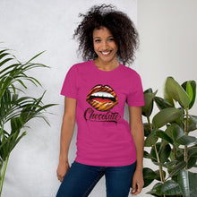 Load image into Gallery viewer, Short-Sleeve Unisex T-Shirt