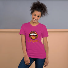 Load image into Gallery viewer, Short-Sleeve Unisex T-Shirt