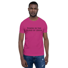 Load image into Gallery viewer, Short-Sleeve Unisex T-Shirt