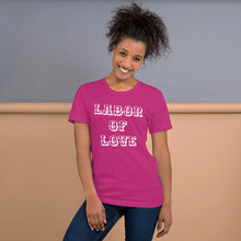 Load image into Gallery viewer, Short-Sleeve Unisex T-Shirt