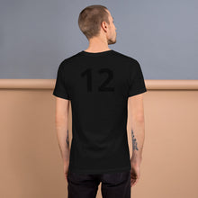 Load image into Gallery viewer, Short-Sleeve Unisex T-Shirt