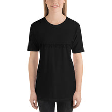 Load image into Gallery viewer, Short-Sleeve Unisex T-Shirt