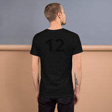 Load image into Gallery viewer, Short-Sleeve Unisex T-Shirt