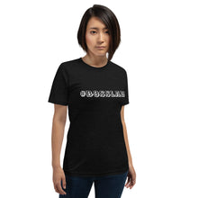 Load image into Gallery viewer, Short-Sleeve Unisex T-Shirt