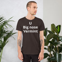 Load image into Gallery viewer, Short-Sleeve Unisex T-Shirt