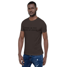 Load image into Gallery viewer, Short-Sleeve Unisex T-Shirt