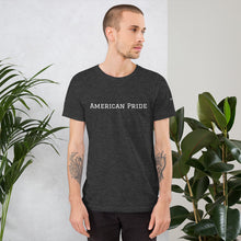 Load image into Gallery viewer, Short-Sleeve Unisex T-Shirt