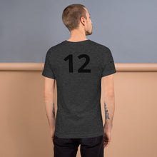 Load image into Gallery viewer, Short-Sleeve Unisex T-Shirt