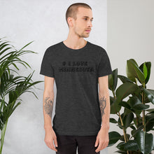 Load image into Gallery viewer, Short-Sleeve Unisex T-Shirt