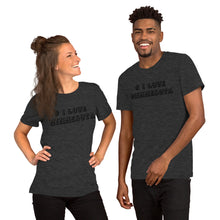 Load image into Gallery viewer, Short-Sleeve Unisex T-Shirt