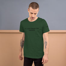 Load image into Gallery viewer, Short-Sleeve Unisex T-Shirt