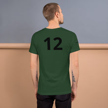 Load image into Gallery viewer, Short-Sleeve Unisex T-Shirt