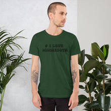 Load image into Gallery viewer, Short-Sleeve Unisex T-Shirt