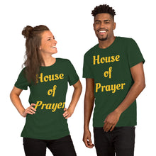 Load image into Gallery viewer, Short-Sleeve Unisex T-Shirt