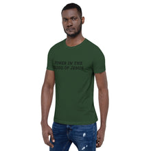 Load image into Gallery viewer, Short-Sleeve Unisex T-Shirt