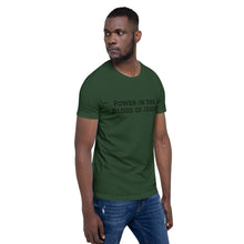 Load image into Gallery viewer, Short-Sleeve Unisex T-Shirt