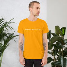 Load image into Gallery viewer, Short-Sleeve Unisex T-Shirt