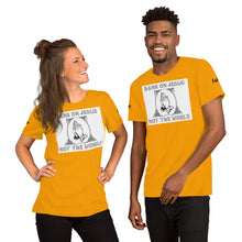 Load image into Gallery viewer, Short-Sleeve Unisex T-Shirt