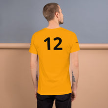 Load image into Gallery viewer, Short-Sleeve Unisex T-Shirt