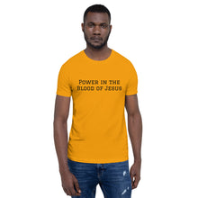 Load image into Gallery viewer, Short-Sleeve Unisex T-Shirt