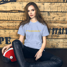 Load image into Gallery viewer, Short-Sleeve Unisex T-Shirt