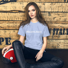 Load image into Gallery viewer, Short-Sleeve Unisex T-Shirt