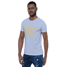 Load image into Gallery viewer, Short-Sleeve Unisex T-Shirt