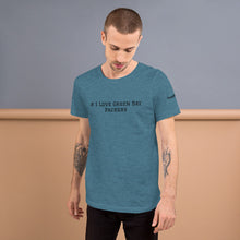 Load image into Gallery viewer, Short-Sleeve Unisex T-Shirt