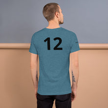 Load image into Gallery viewer, Short-Sleeve Unisex T-Shirt