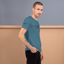 Load image into Gallery viewer, Short-Sleeve Unisex T-Shirt