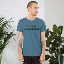 Load image into Gallery viewer, Short-Sleeve Unisex T-Shirt