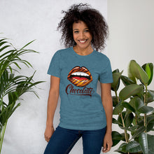 Load image into Gallery viewer, Short-Sleeve Unisex T-Shirt