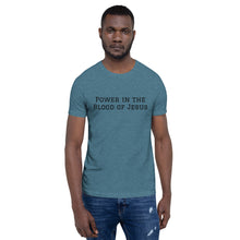 Load image into Gallery viewer, Short-Sleeve Unisex T-Shirt