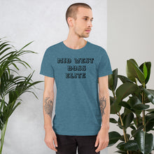 Load image into Gallery viewer, Short-Sleeve Unisex T-Shirt