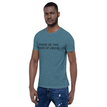 Load image into Gallery viewer, Short-Sleeve Unisex T-Shirt