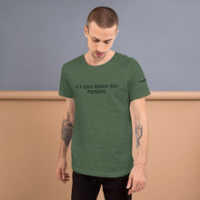Load image into Gallery viewer, Short-Sleeve Unisex T-Shirt
