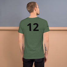 Load image into Gallery viewer, Short-Sleeve Unisex T-Shirt