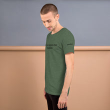 Load image into Gallery viewer, Short-Sleeve Unisex T-Shirt