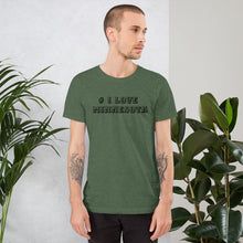 Load image into Gallery viewer, Short-Sleeve Unisex T-Shirt