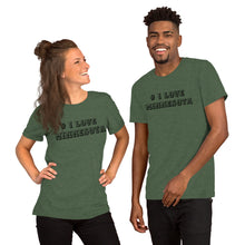 Load image into Gallery viewer, Short-Sleeve Unisex T-Shirt