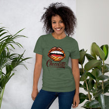 Load image into Gallery viewer, Short-Sleeve Unisex T-Shirt