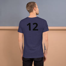 Load image into Gallery viewer, Short-Sleeve Unisex T-Shirt