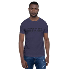 Load image into Gallery viewer, Short-Sleeve Unisex T-Shirt