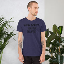 Load image into Gallery viewer, Short-Sleeve Unisex T-Shirt