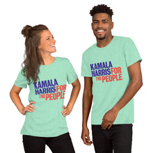 Load image into Gallery viewer, Short-Sleeve Unisex T-Shirt